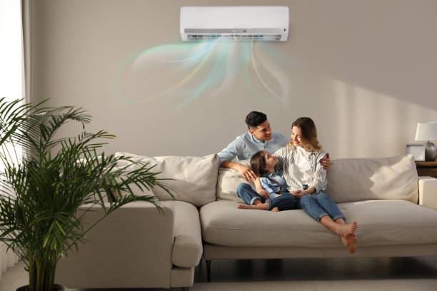 HVAC emergency services in Thibodaux, LA