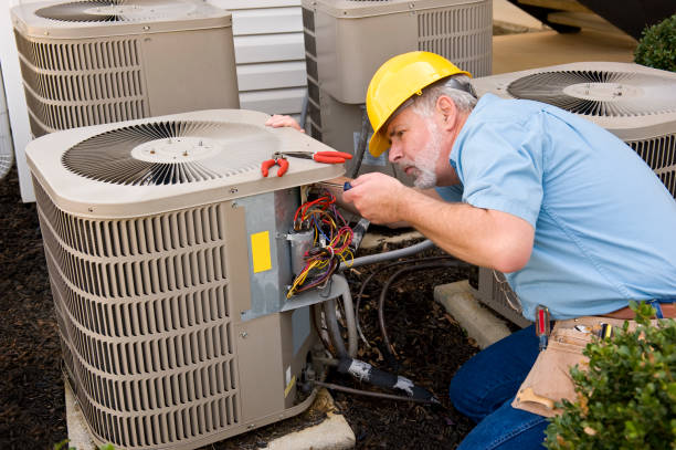 Best HVAC installation services  in Thibodaux, LA