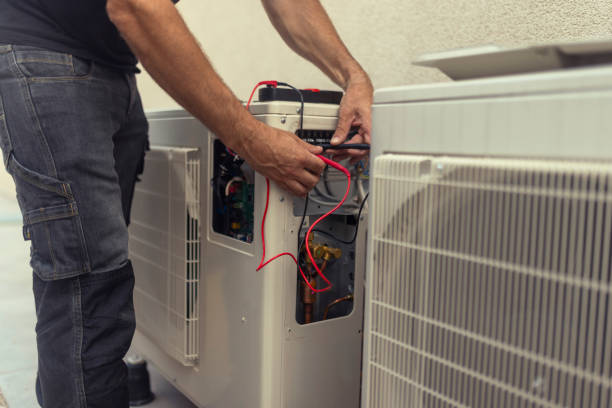 Best Emergency HVAC repair  in Thibodaux, LA