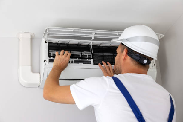 Best Ductless HVAC repair  in Thibodaux, LA