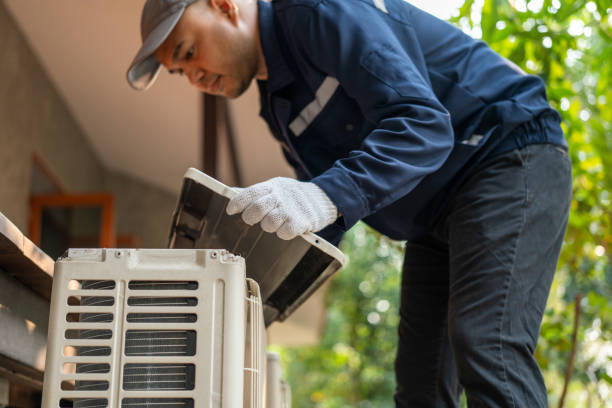 HVAC air duct cleaning in Thibodaux, LA