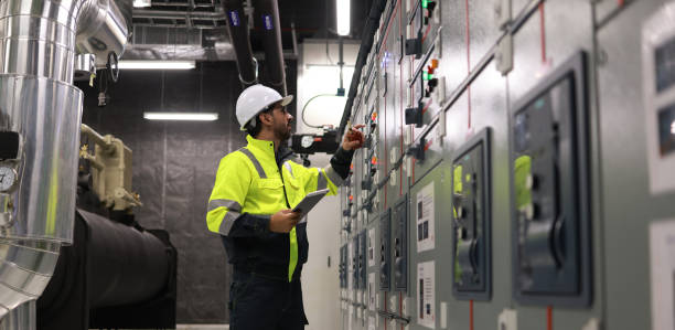 Local HVAC companies in Thibodaux, LA