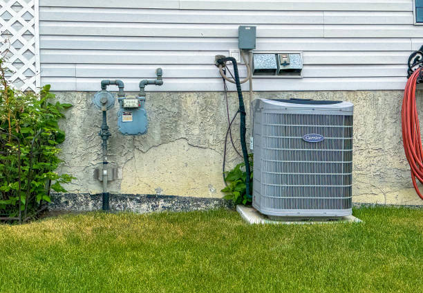 Best Emergency HVAC repair  in Thibodaux, LA